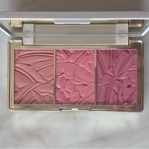 Tarte Tartelette Blush in Bloom Cheek Palette